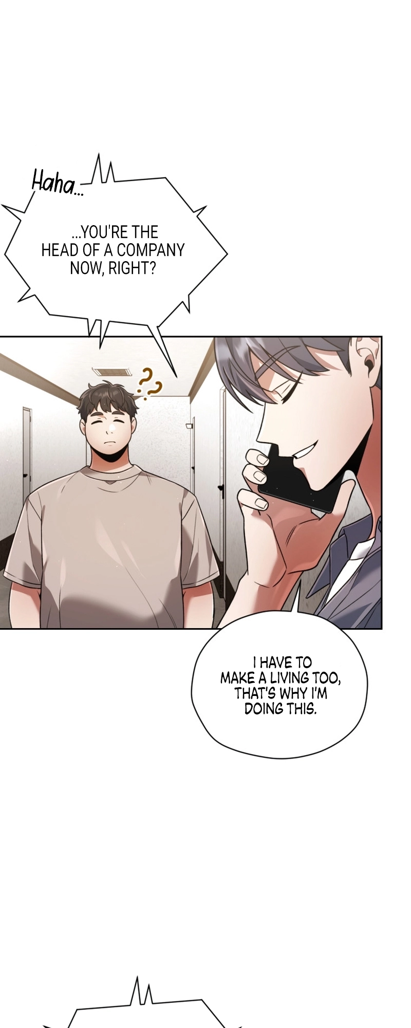 You, I’ll Raise You Into A Superstar! Chapter 13 page 35 - 