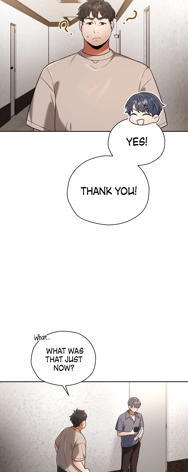 You, I’ll Raise You Into A Superstar! Chapter 13 page 37 - 