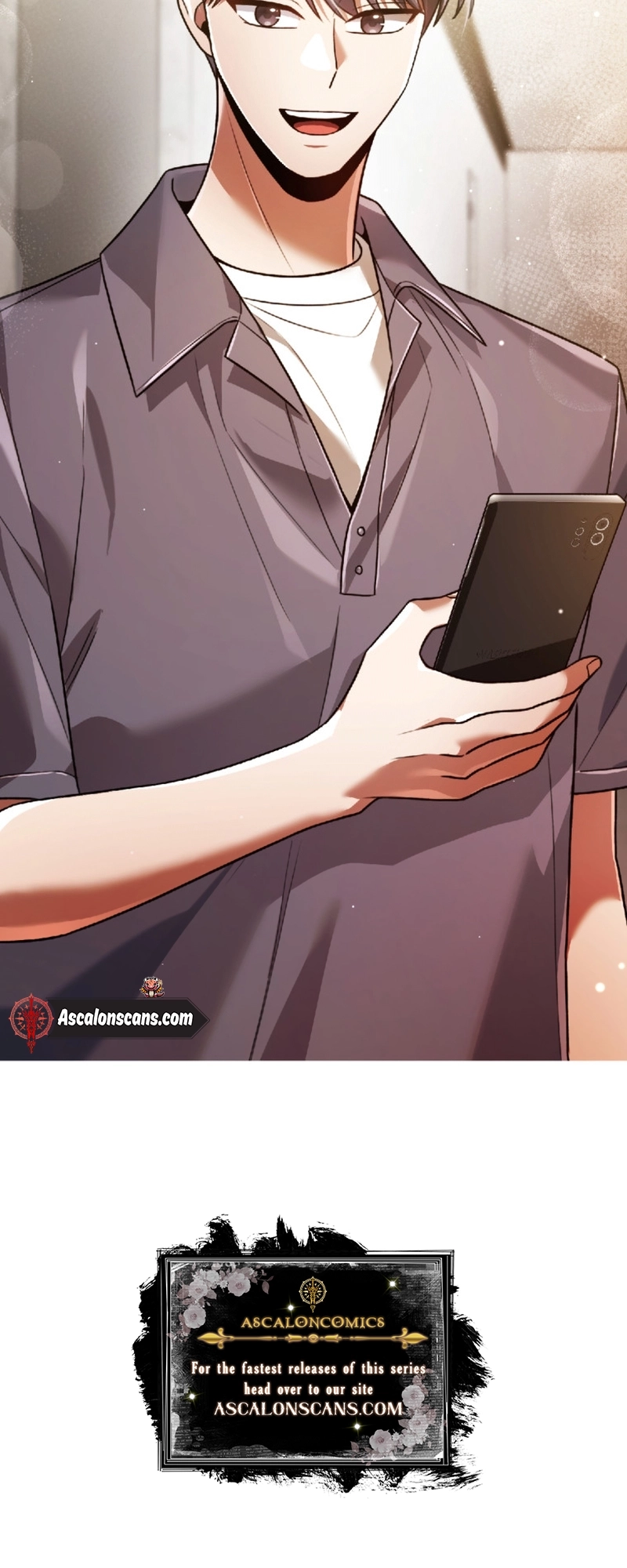 You, I’ll Raise You Into A Superstar! Chapter 13 page 39 - 