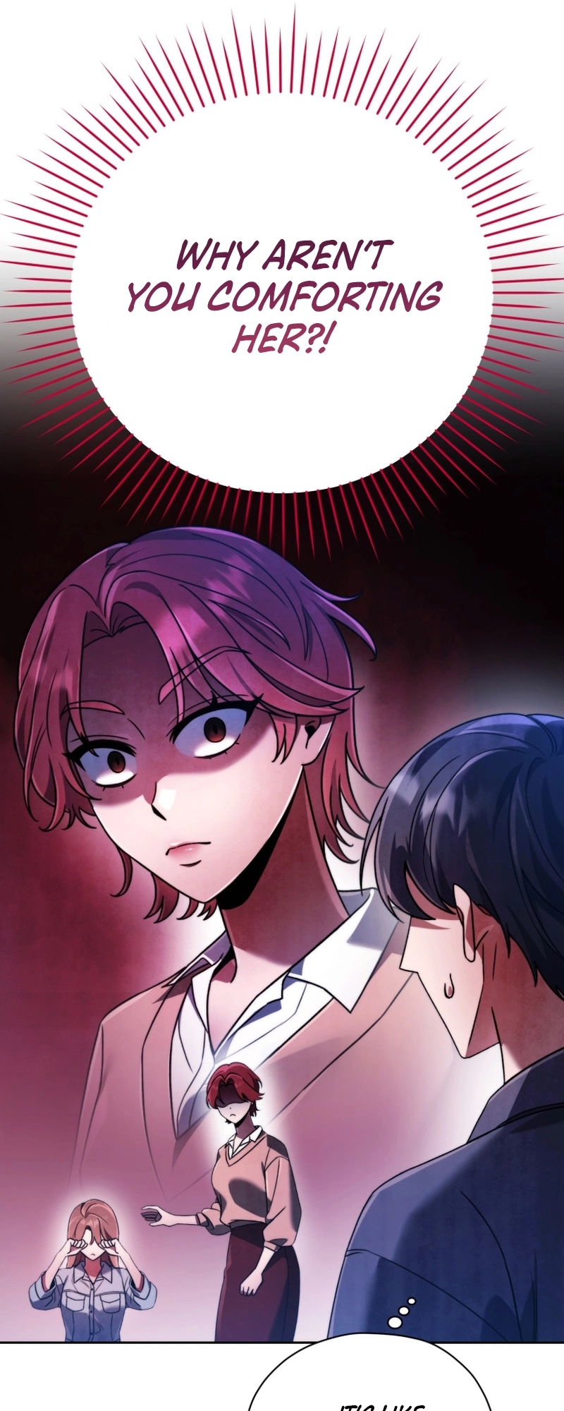 You, I’ll Raise You Into A Superstar! Chapter 13 page 45 - 