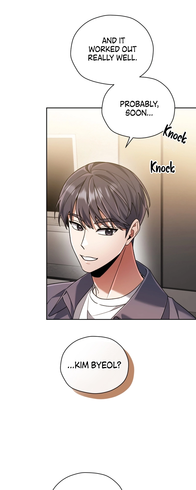 You, I’ll Raise You Into A Superstar! Chapter 13 page 47 - 