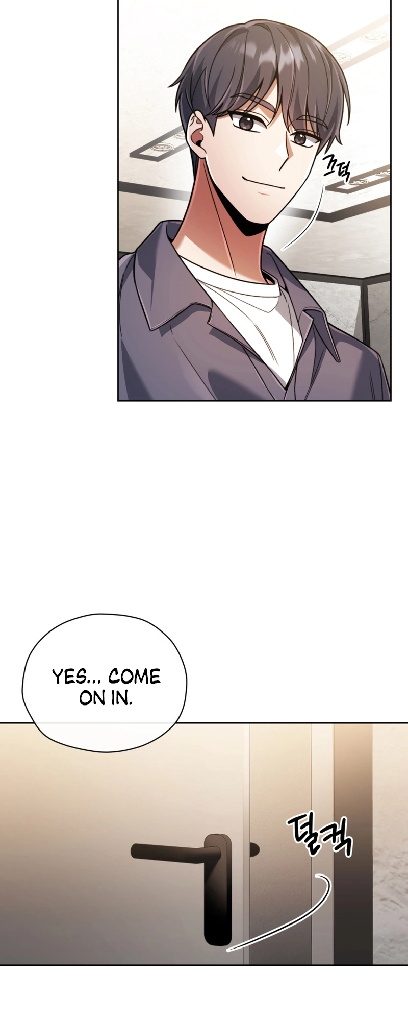 You, I’ll Raise You Into A Superstar! Chapter 13 page 50 - 