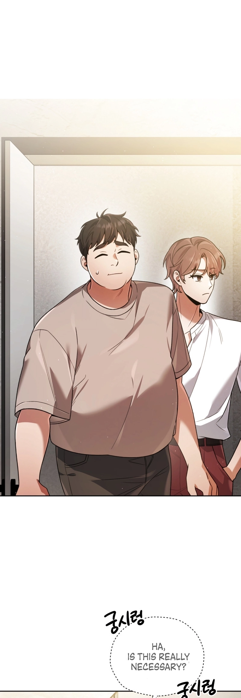 You, I’ll Raise You Into A Superstar! Chapter 13 page 51 - 