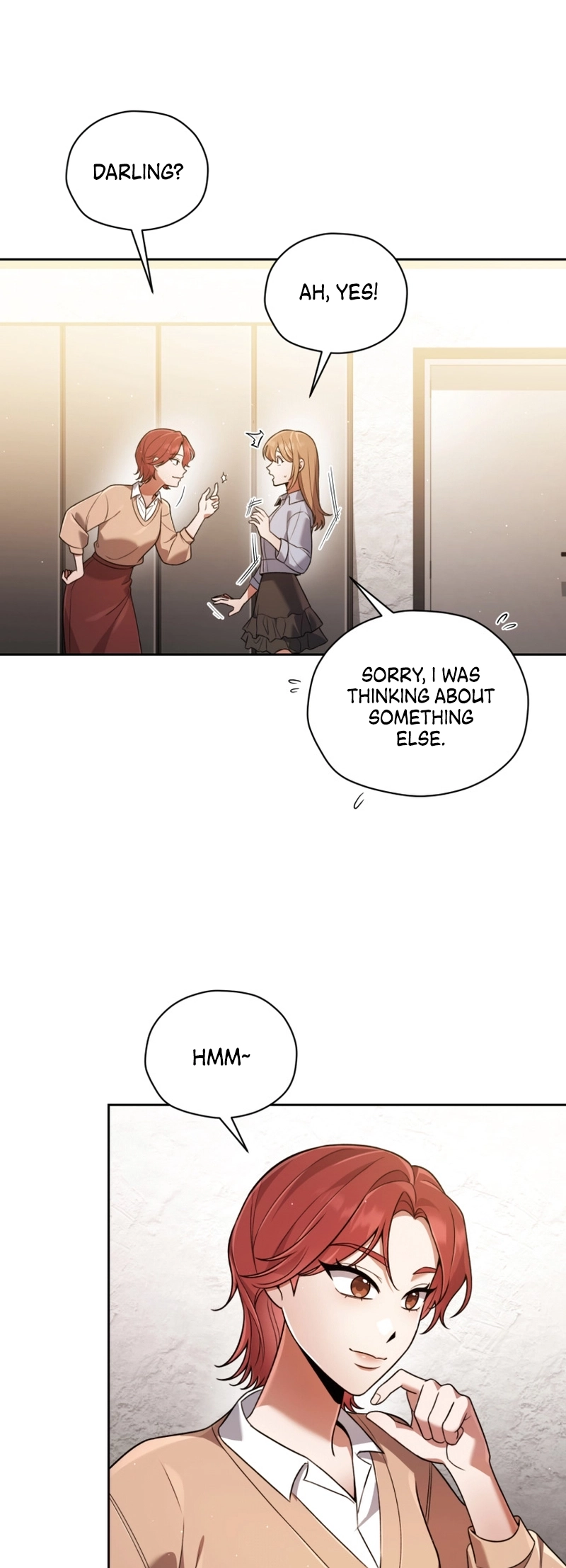 You, I’ll Raise You Into A Superstar! Chapter 14 page 23 - 