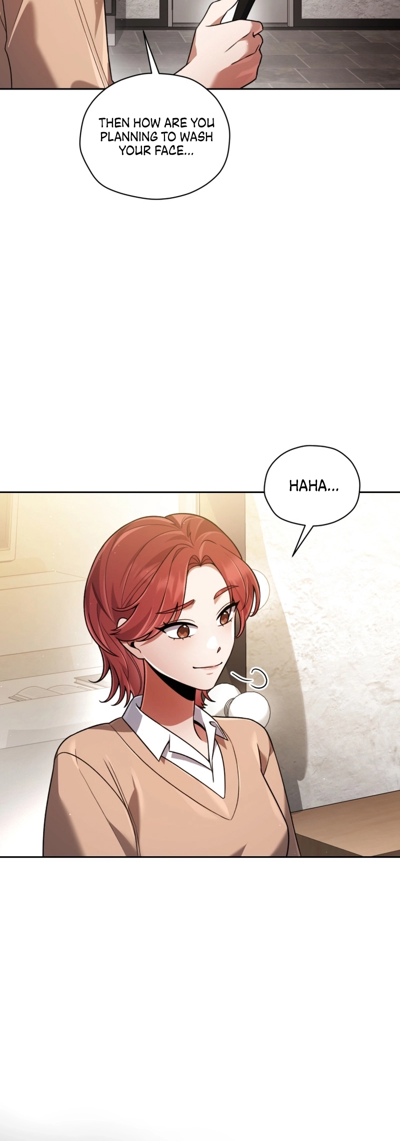 You, I’ll Raise You Into A Superstar! Chapter 14 page 31 - 
