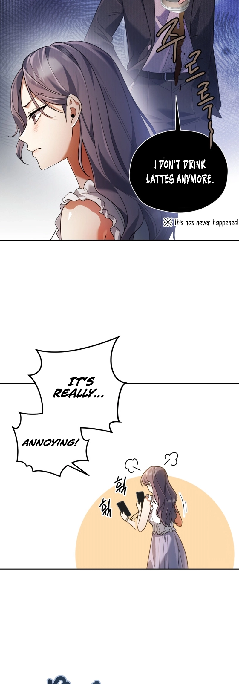 You, I’ll Raise You Into A Superstar! Chapter 14 page 41 - 