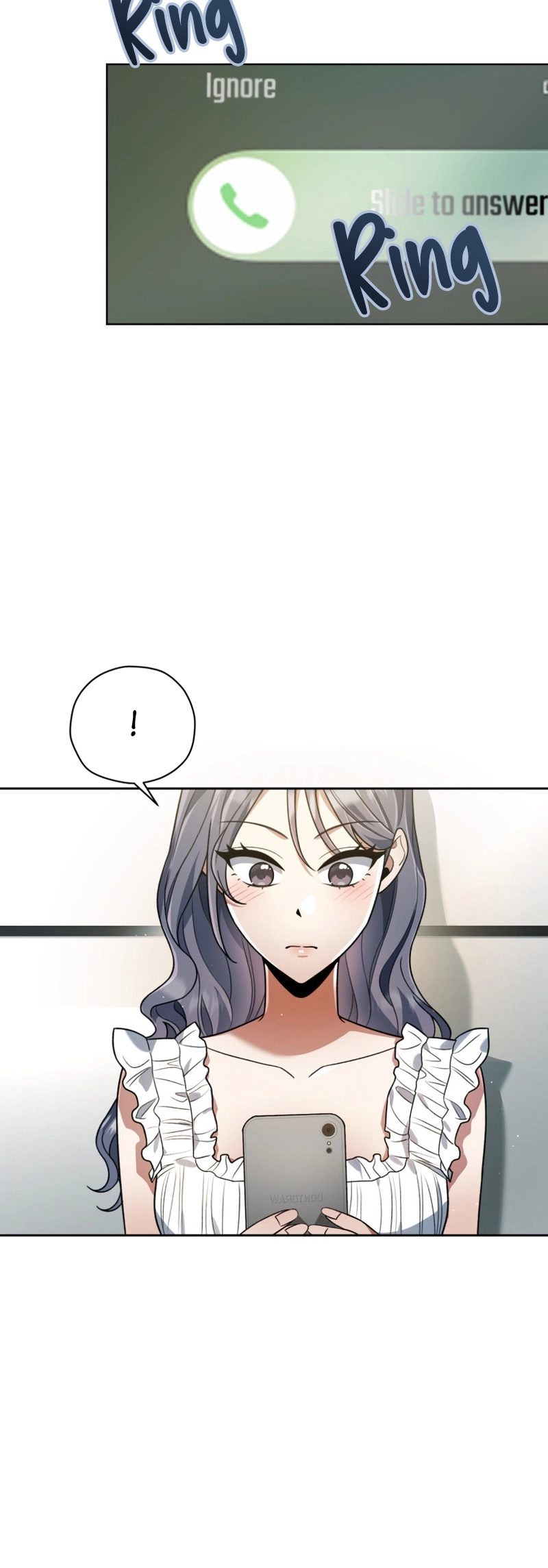 You, I’ll Raise You Into A Superstar! Chapter 14 page 42 - 