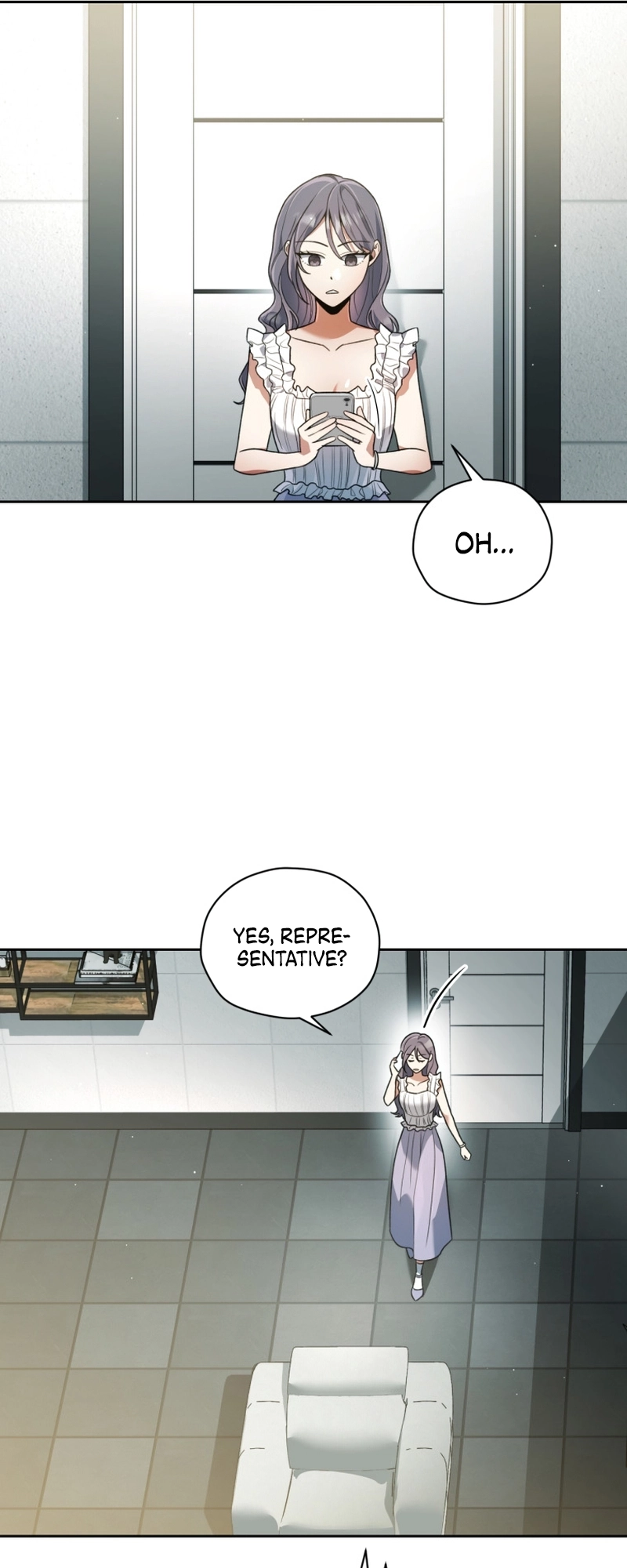 You, I’ll Raise You Into A Superstar! Chapter 14 page 43 - 