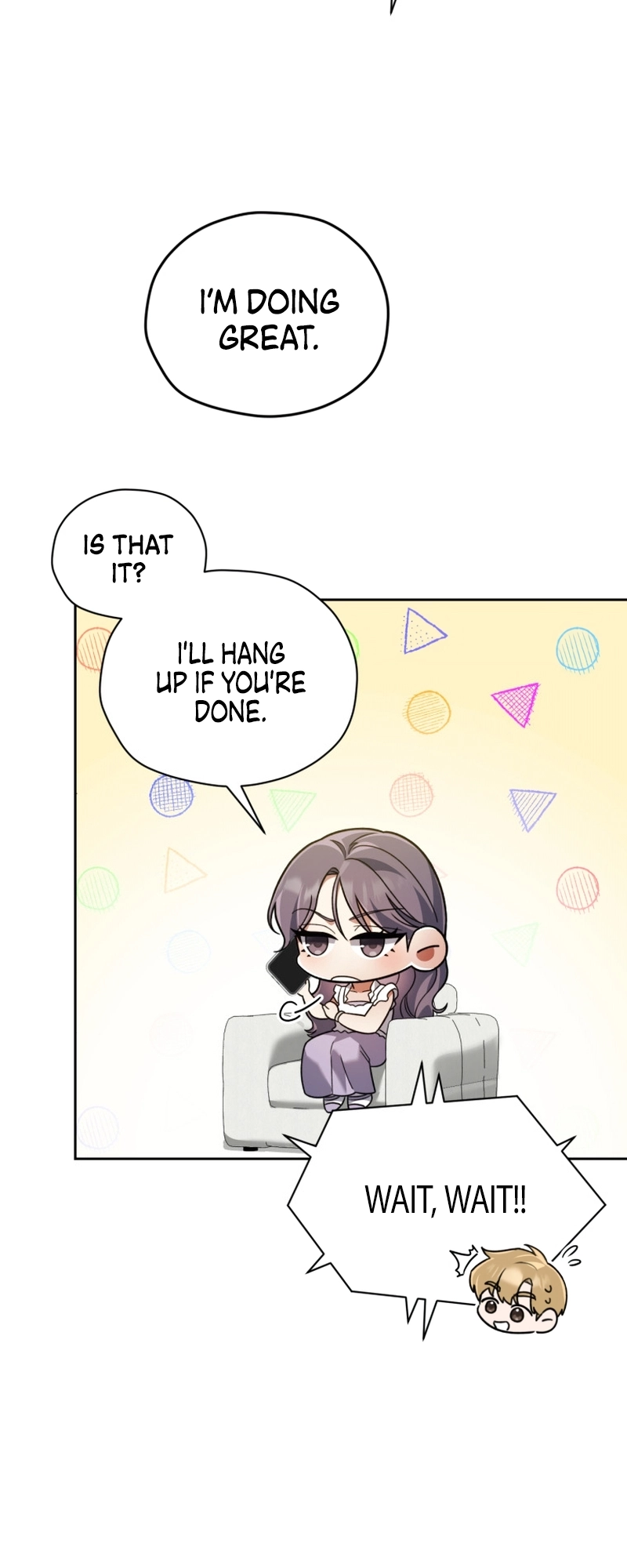 You, I’ll Raise You Into A Superstar! Chapter 14 page 45 - 