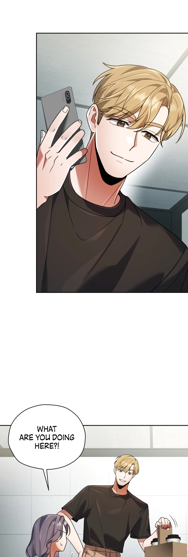 You, I’ll Raise You Into A Superstar! Chapter 14 page 49 - 