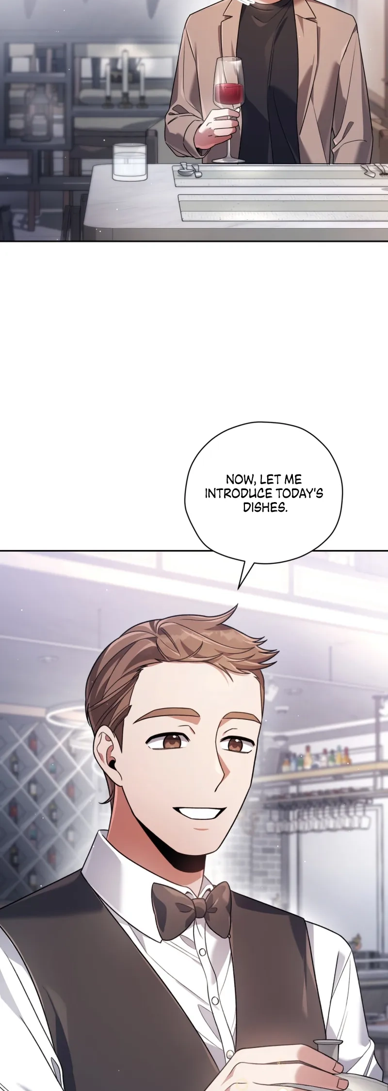 You, I’ll Raise You Into A Superstar! Chapter 15 page 21 - 