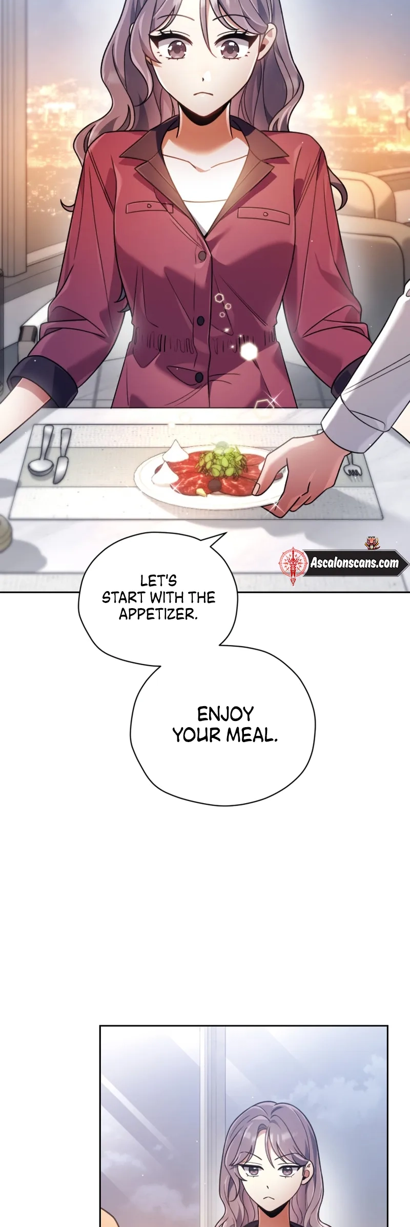 You, I’ll Raise You Into A Superstar! Chapter 15 page 25 - 