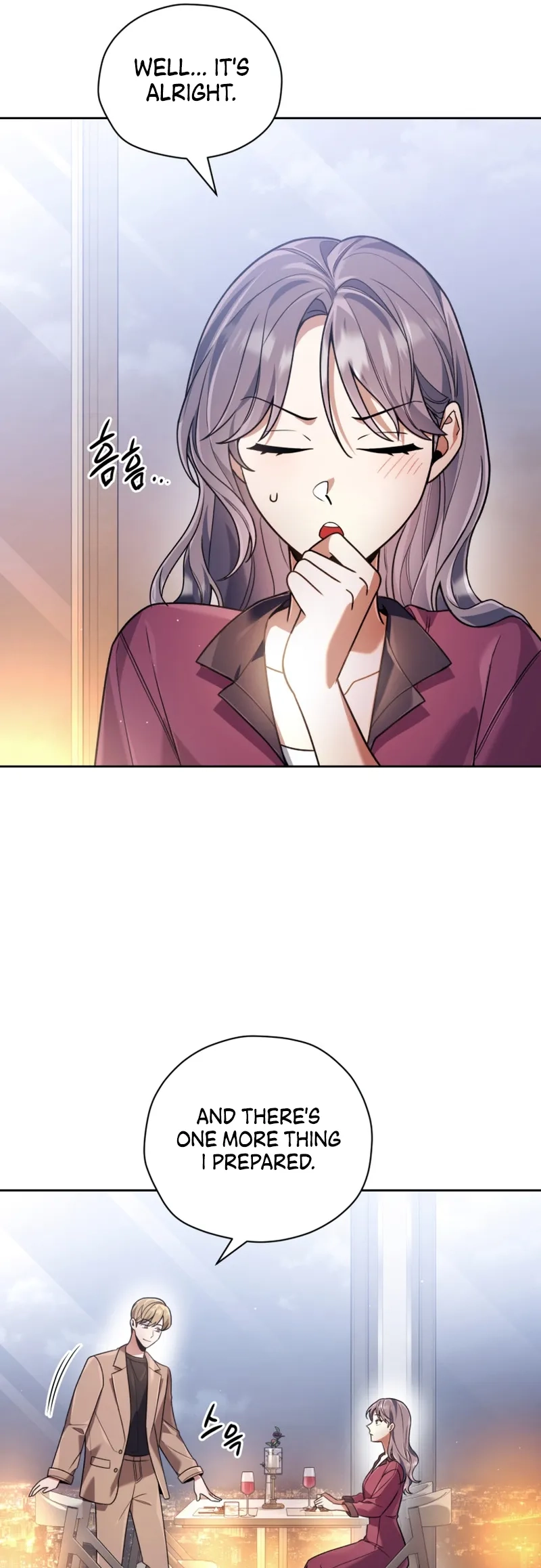 You, I’ll Raise You Into A Superstar! Chapter 15 page 29 - 