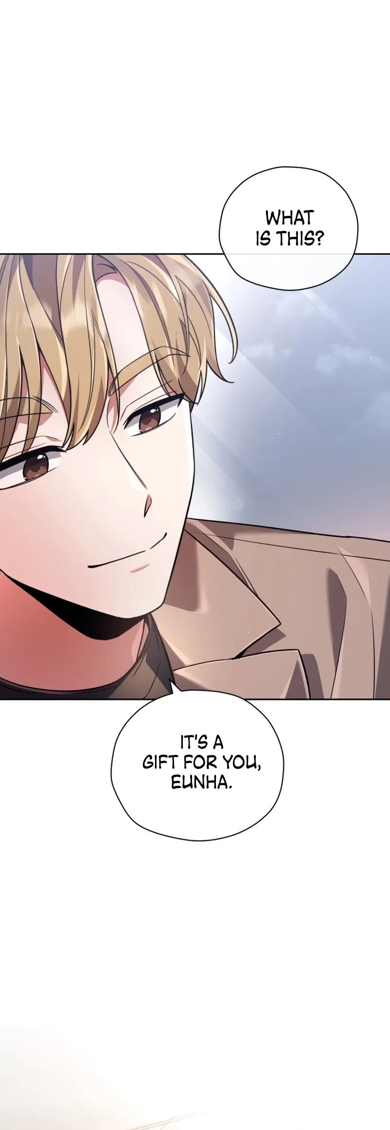 You, I’ll Raise You Into A Superstar! Chapter 15 page 33 - 