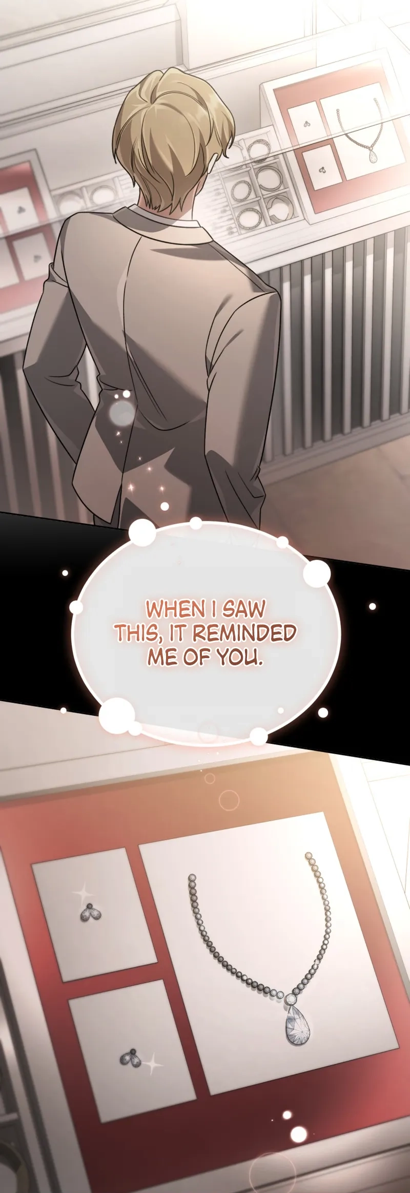 You, I’ll Raise You Into A Superstar! Chapter 15 page 34 - 