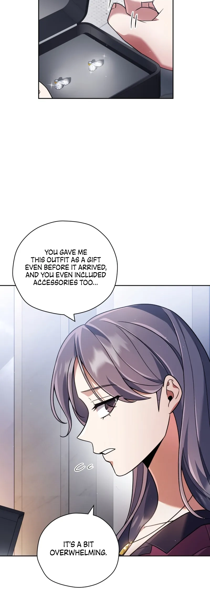 You, I’ll Raise You Into A Superstar! Chapter 15 page 37 - 