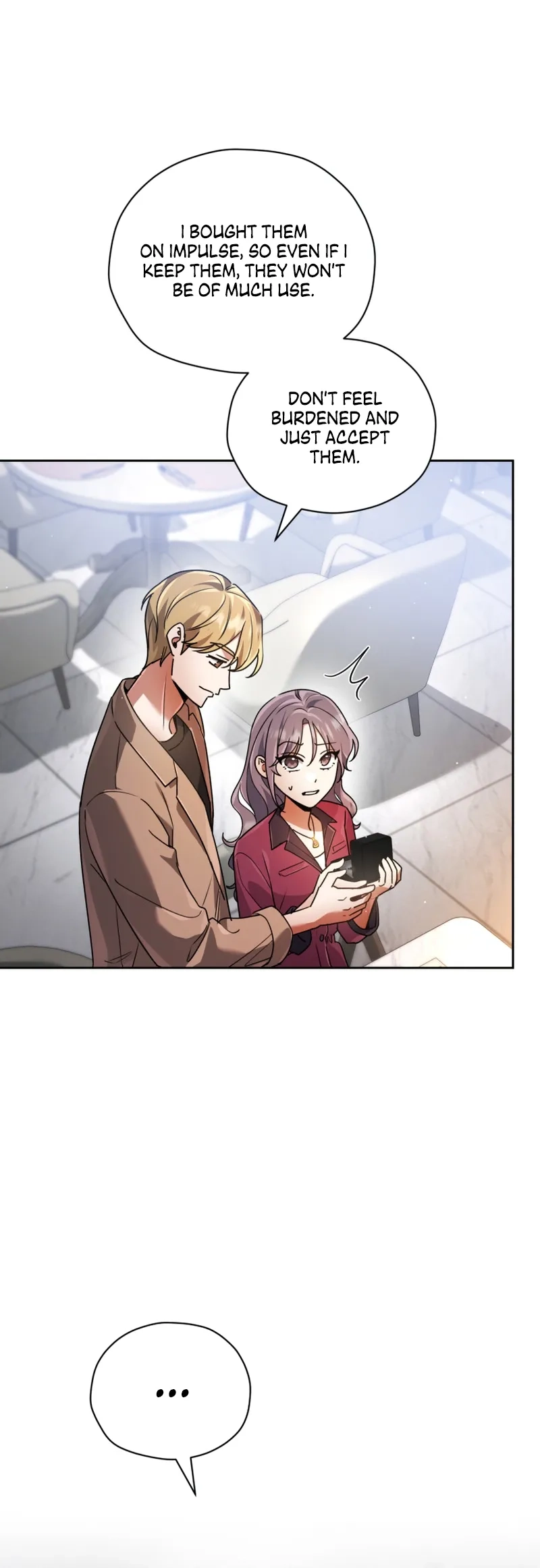 You, I’ll Raise You Into A Superstar! Chapter 15 page 38 - 