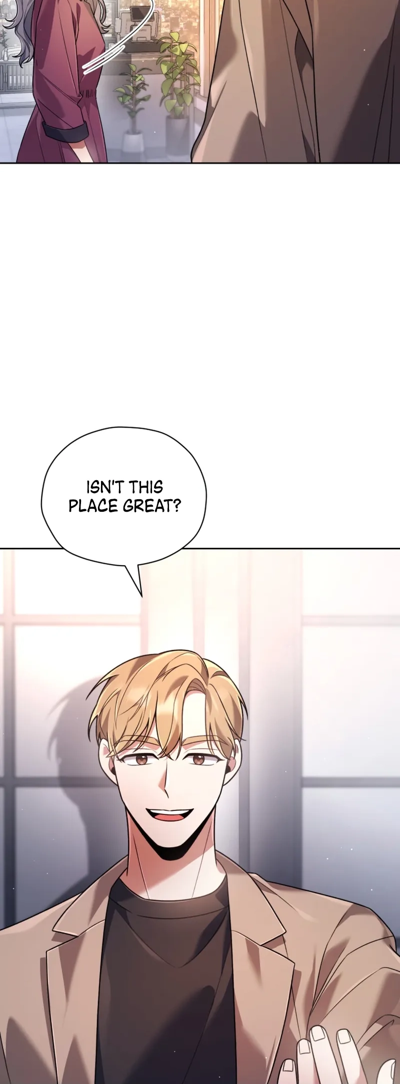 You, I’ll Raise You Into A Superstar! Chapter 15 page 5 - 