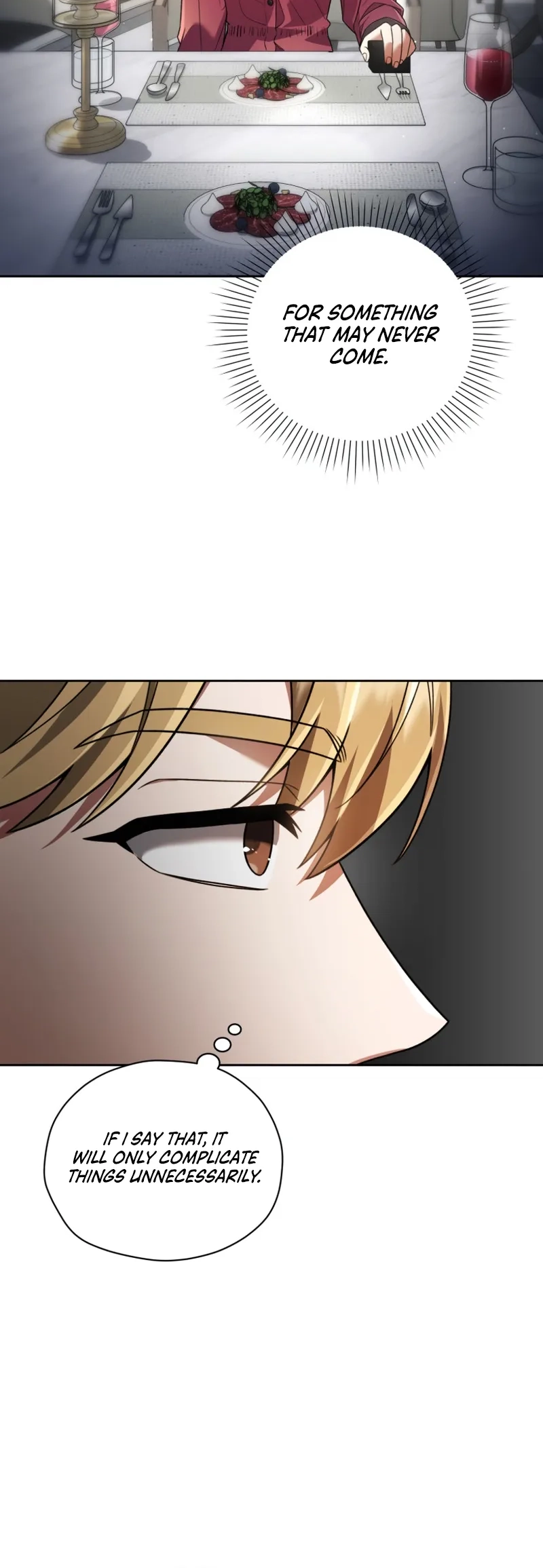 You, I’ll Raise You Into A Superstar! Chapter 15 page 43 - 