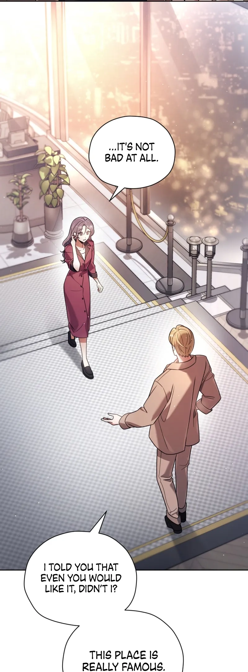 You, I’ll Raise You Into A Superstar! Chapter 15 page 6 - 