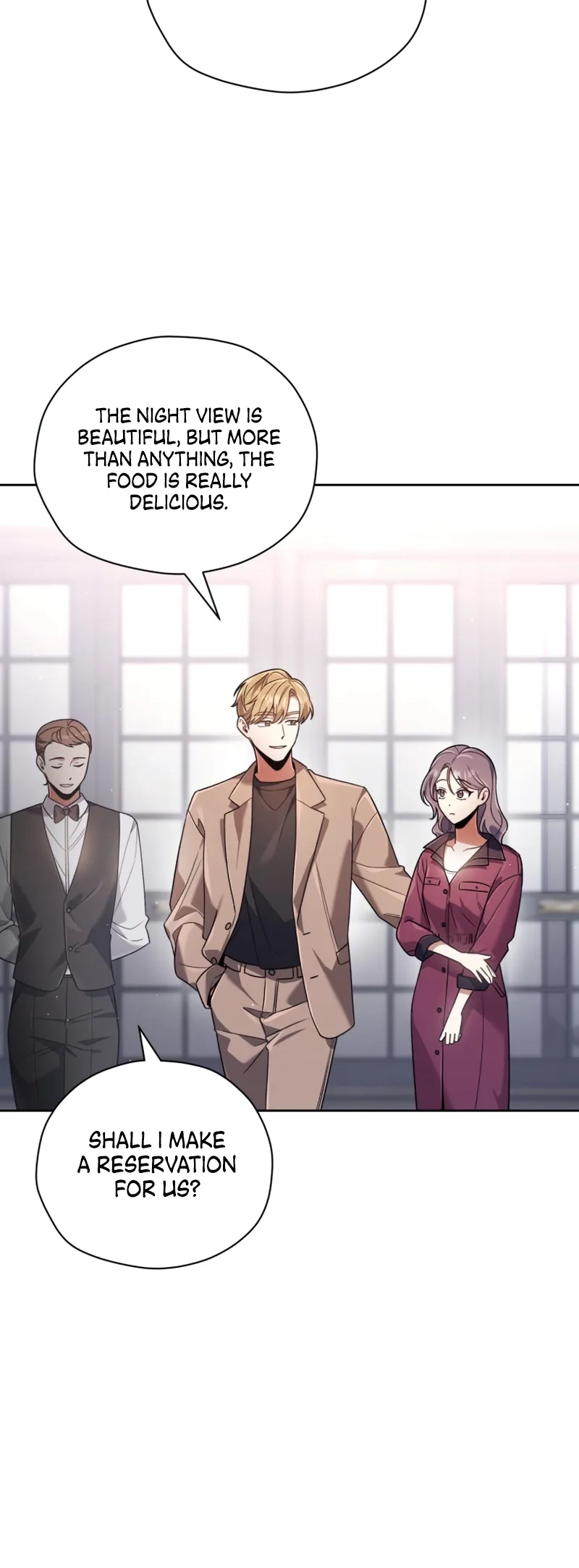 You, I’ll Raise You Into A Superstar! Chapter 15 page 7 - 