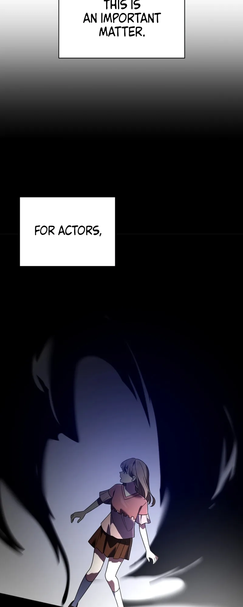 You, I’ll Raise You Into A Superstar! Chapter 16 page 15 - 