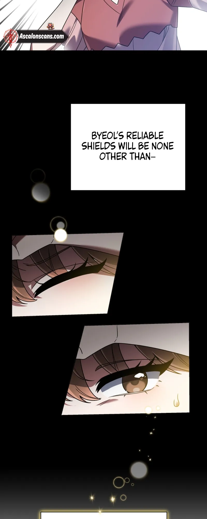 You, I’ll Raise You Into A Superstar! Chapter 16 page 17 - 
