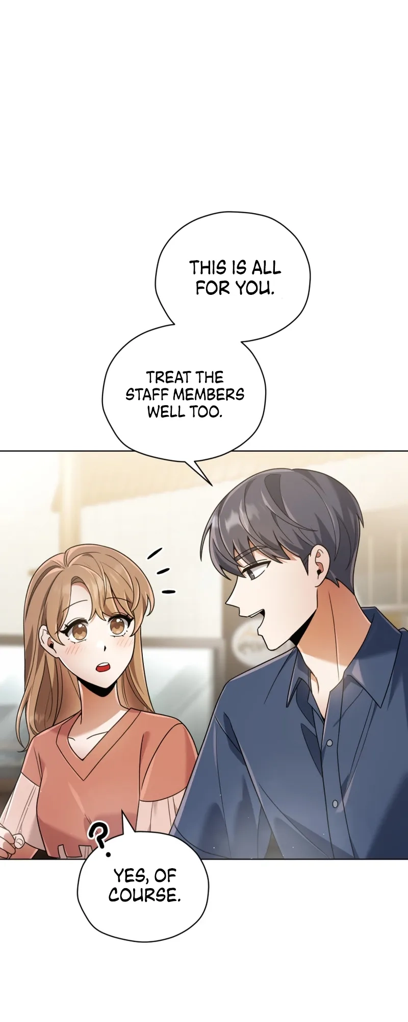 You, I’ll Raise You Into A Superstar! Chapter 16 page 19 - 