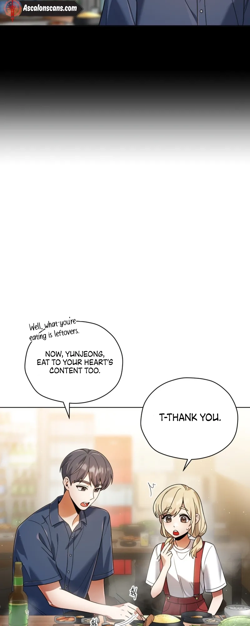 You, I’ll Raise You Into A Superstar! Chapter 16 page 23 - 
