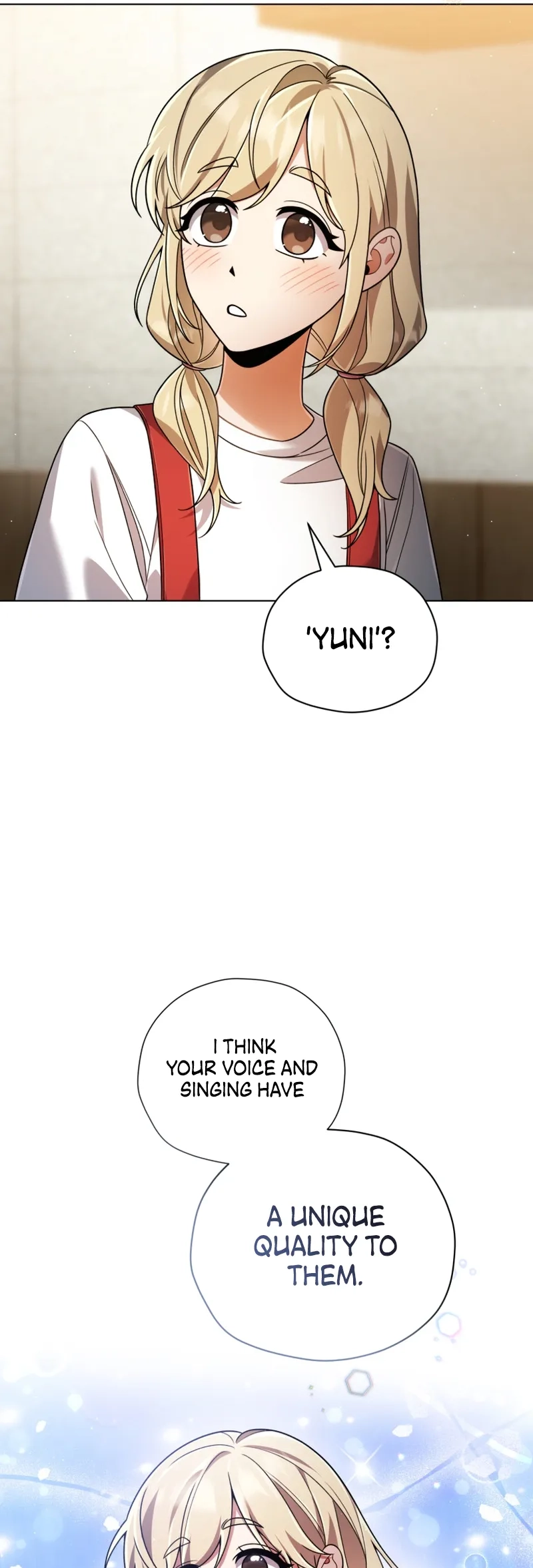 You, I’ll Raise You Into A Superstar! Chapter 16 page 35 - 