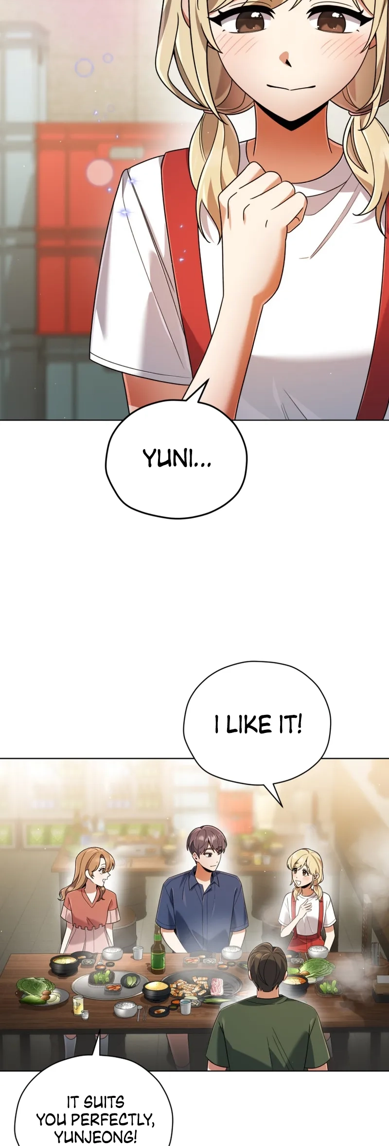 You, I’ll Raise You Into A Superstar! Chapter 16 page 37 - 