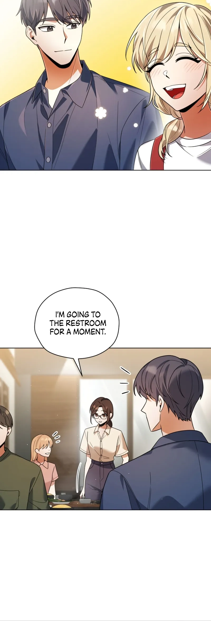 You, I’ll Raise You Into A Superstar! Chapter 16 page 39 - 