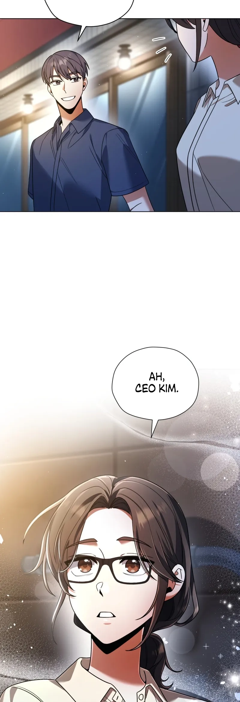 You, I’ll Raise You Into A Superstar! Chapter 16 page 42 - 