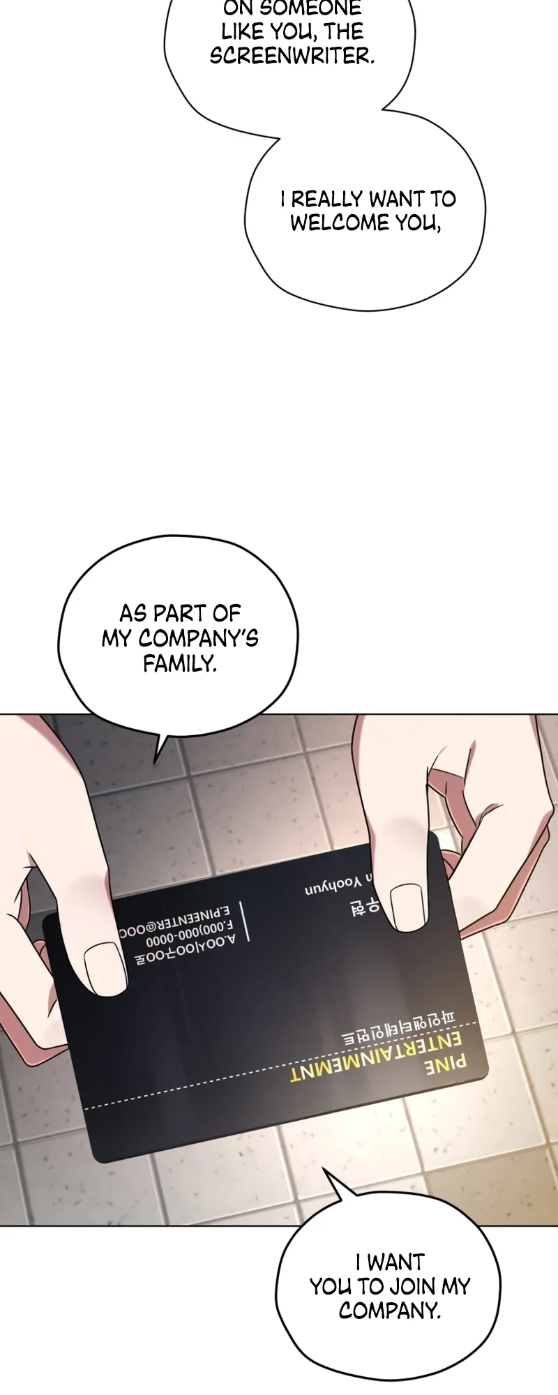You, I’ll Raise You Into A Superstar! Chapter 16 page 53 - 
