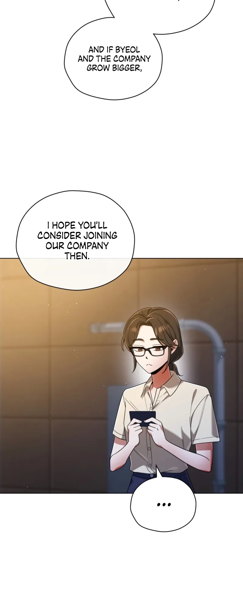 You, I’ll Raise You Into A Superstar! Chapter 16 page 55 - 