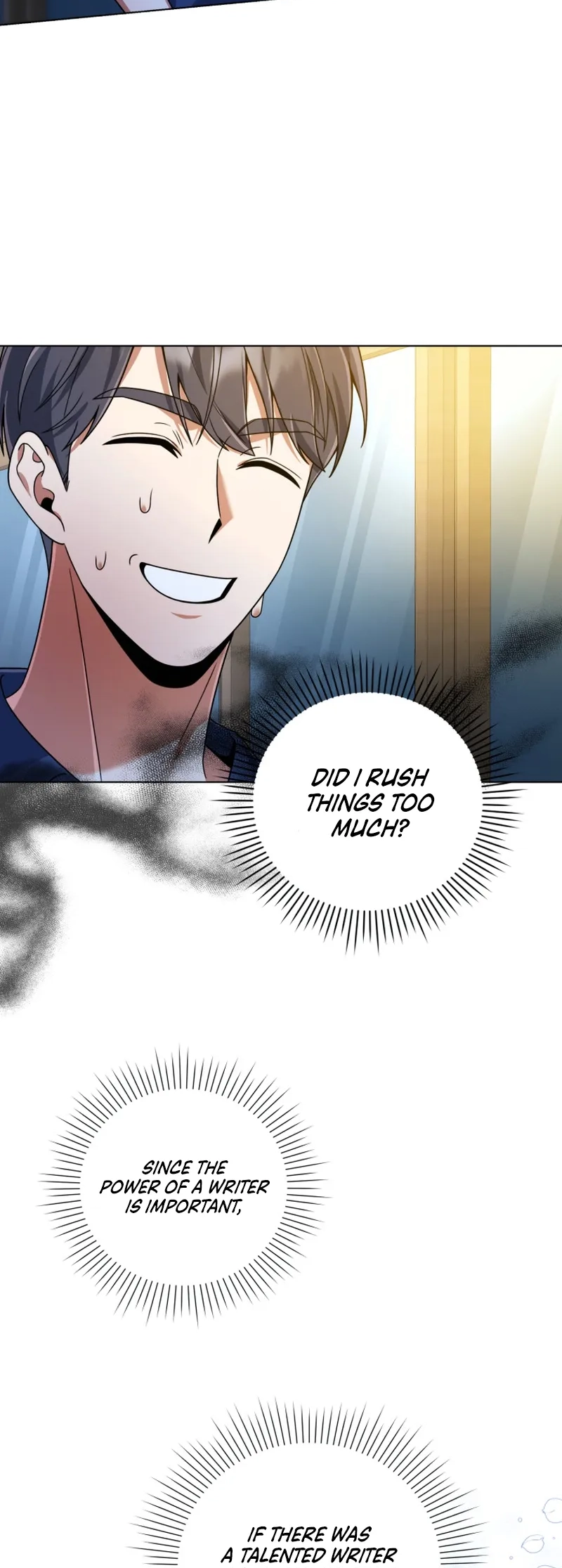 You, I’ll Raise You Into A Superstar! Chapter 16 page 57 - 