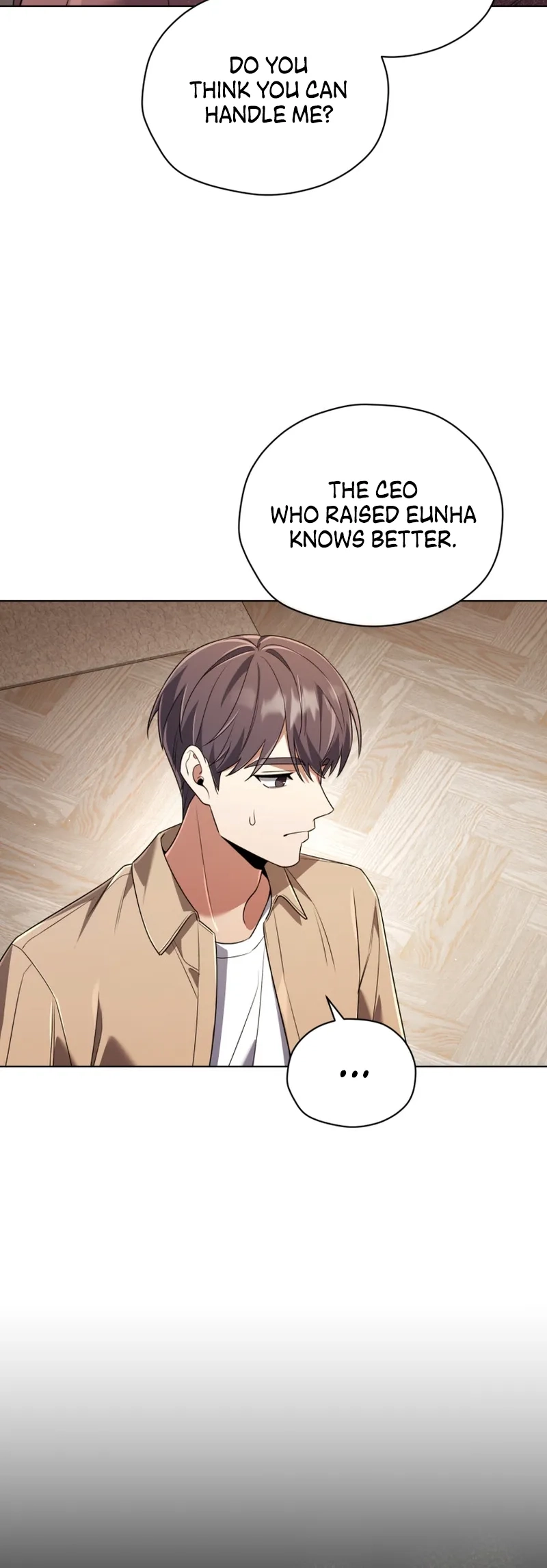 You, I’ll Raise You Into A Superstar! Chapter 17 page 27 - 