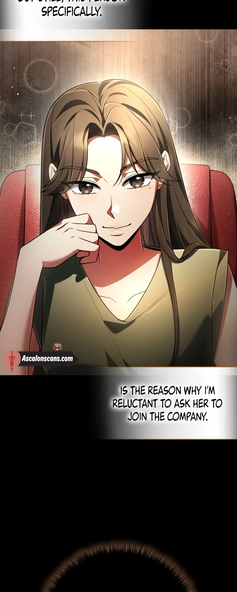 You, I’ll Raise You Into A Superstar! Chapter 17 page 30 - 