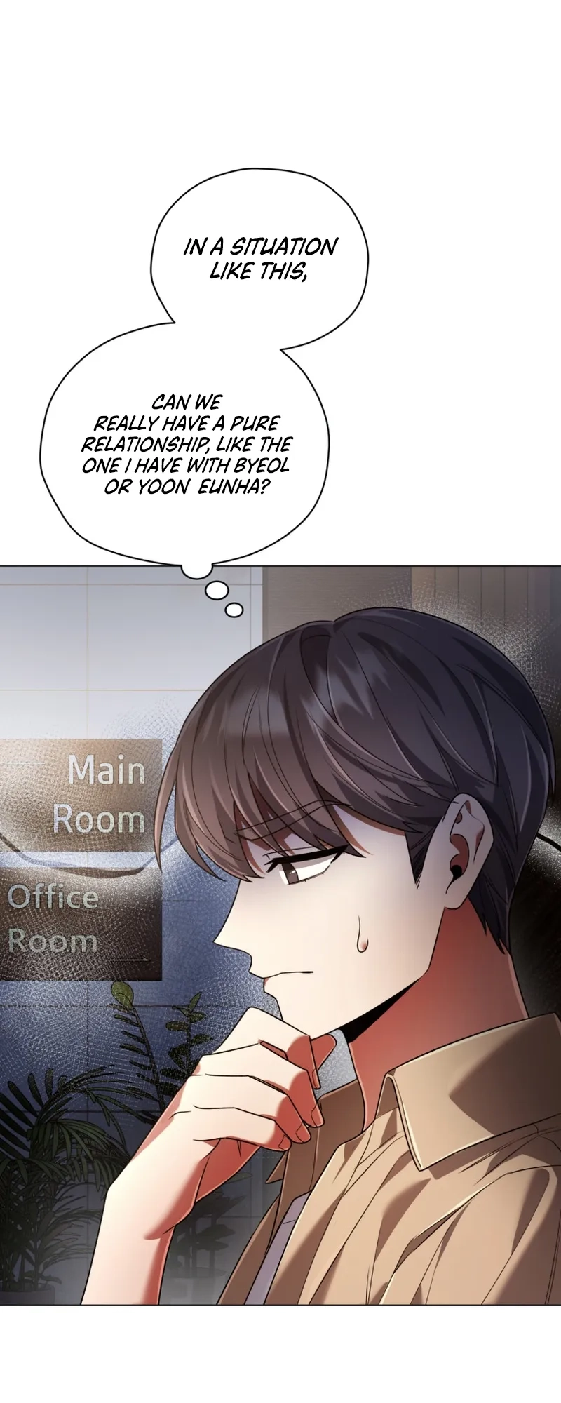 You, I’ll Raise You Into A Superstar! Chapter 17 page 33 - 