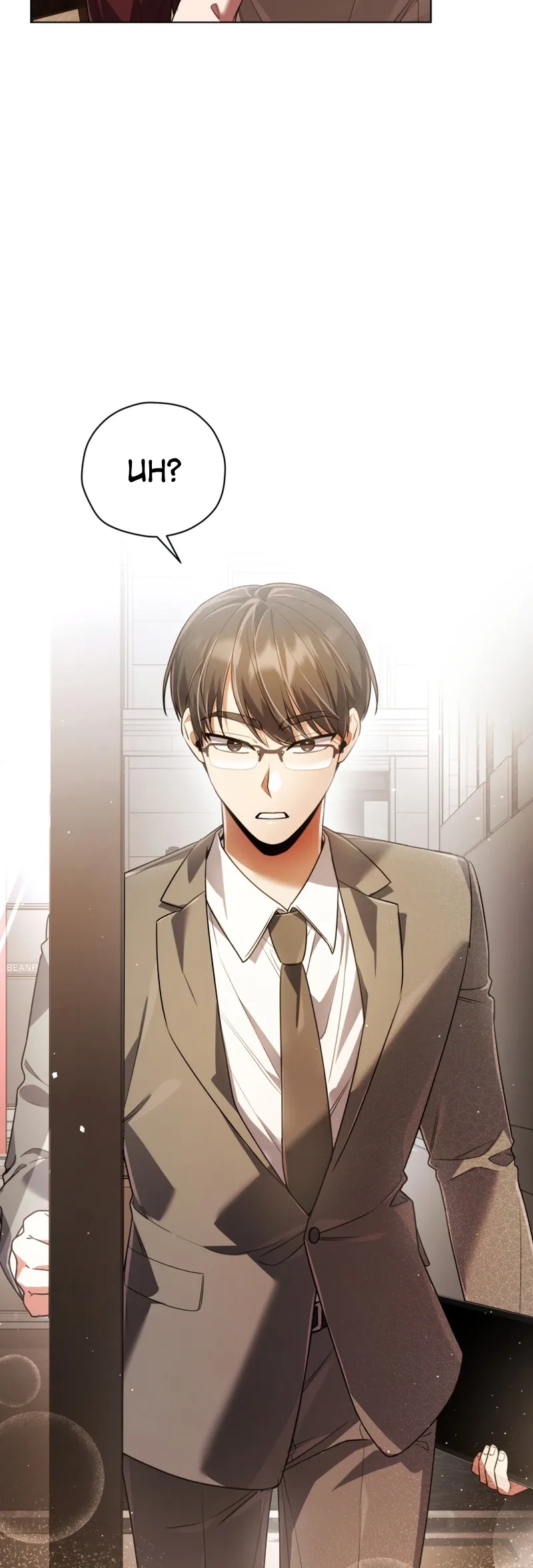 You, I’ll Raise You Into A Superstar! Chapter 17 page 37 - 
