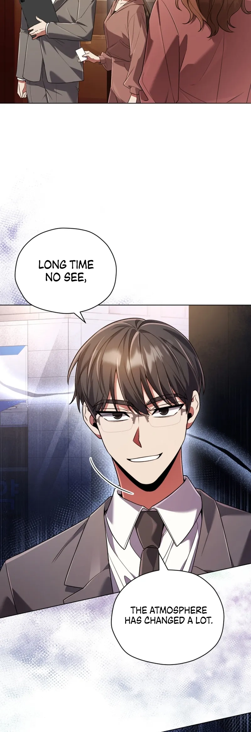 You, I’ll Raise You Into A Superstar! Chapter 17 page 41 - 