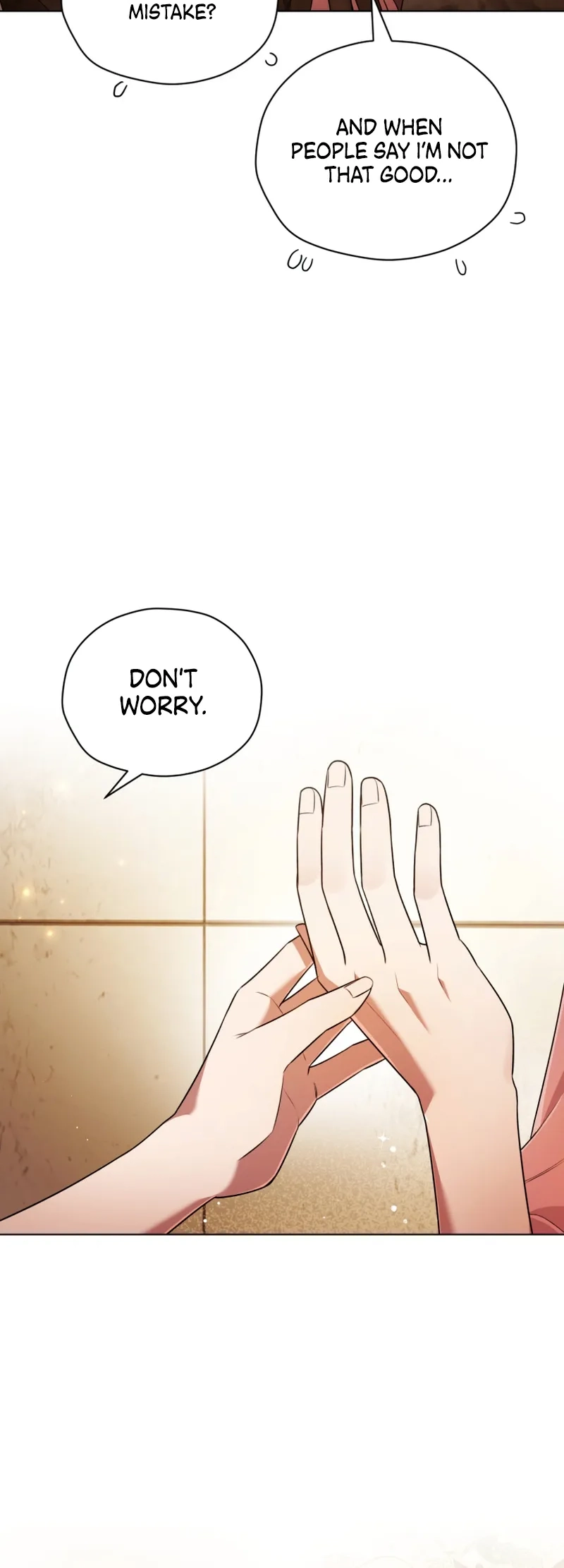 You, I’ll Raise You Into A Superstar! Chapter 17 page 6 - 