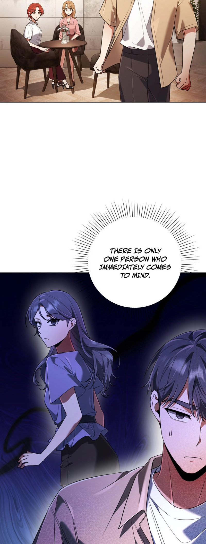 You, I’ll Raise You Into A Superstar! Chapter 18 page 13 - 