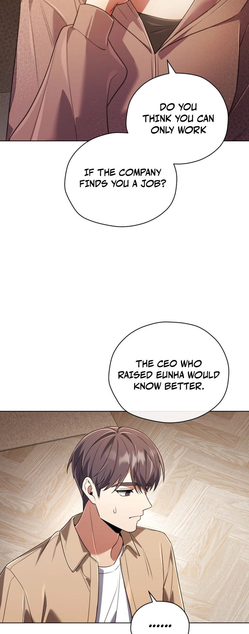 You, I’ll Raise You Into A Superstar! Chapter 18 page 29 - 