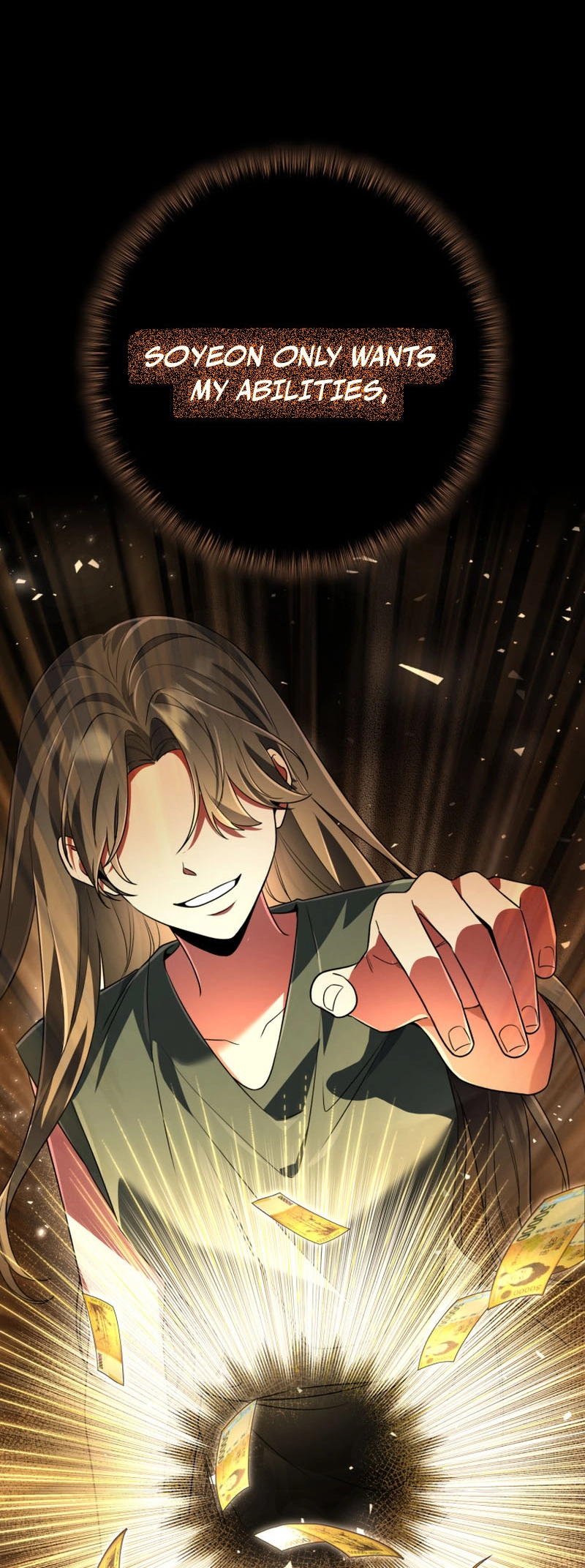 You, I’ll Raise You Into A Superstar! Chapter 18 page 33 - 