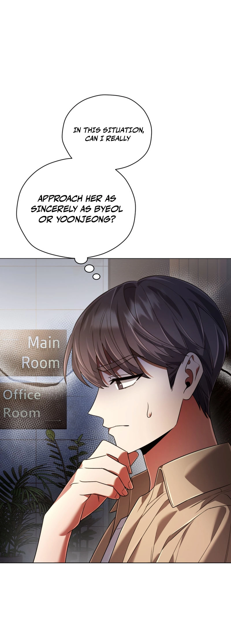 You, I’ll Raise You Into A Superstar! Chapter 18 page 35 - 