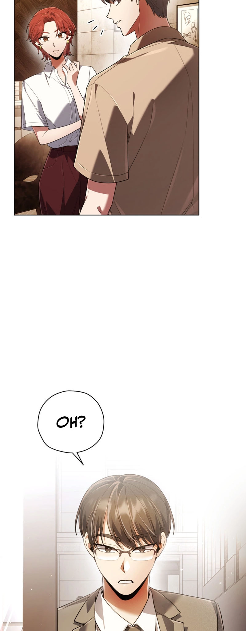 You, I’ll Raise You Into A Superstar! Chapter 18 page 39 - 