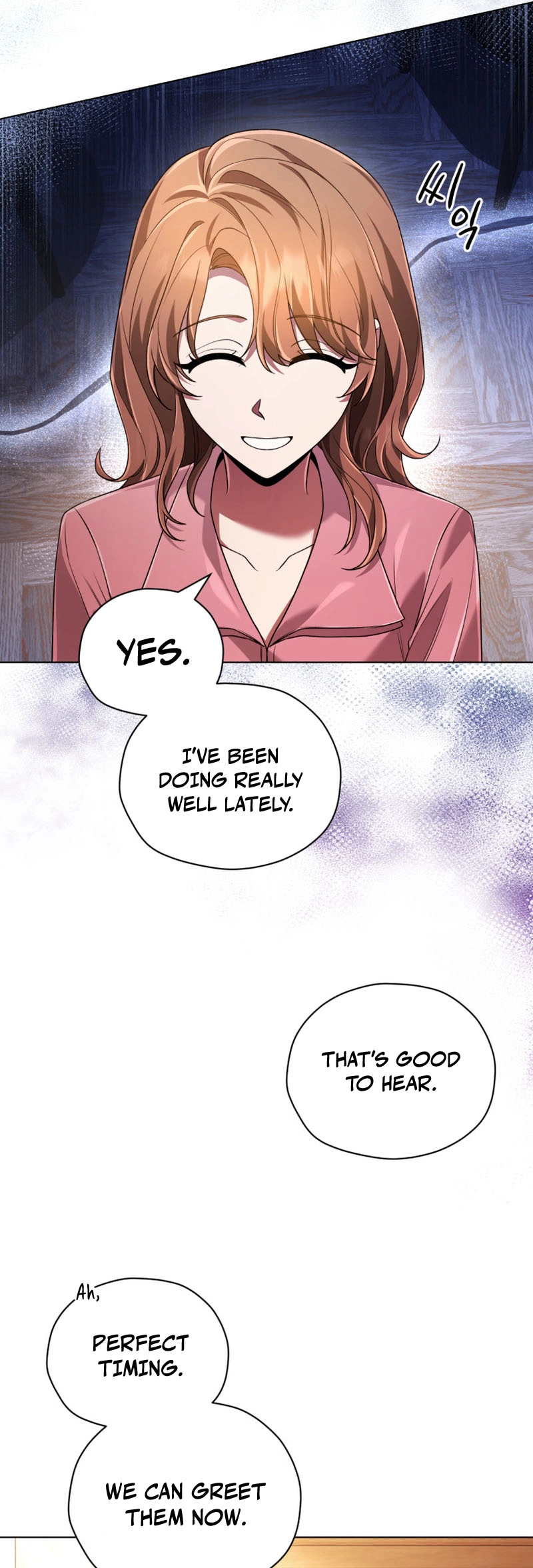 You, I’ll Raise You Into A Superstar! Chapter 18 page 45 - 