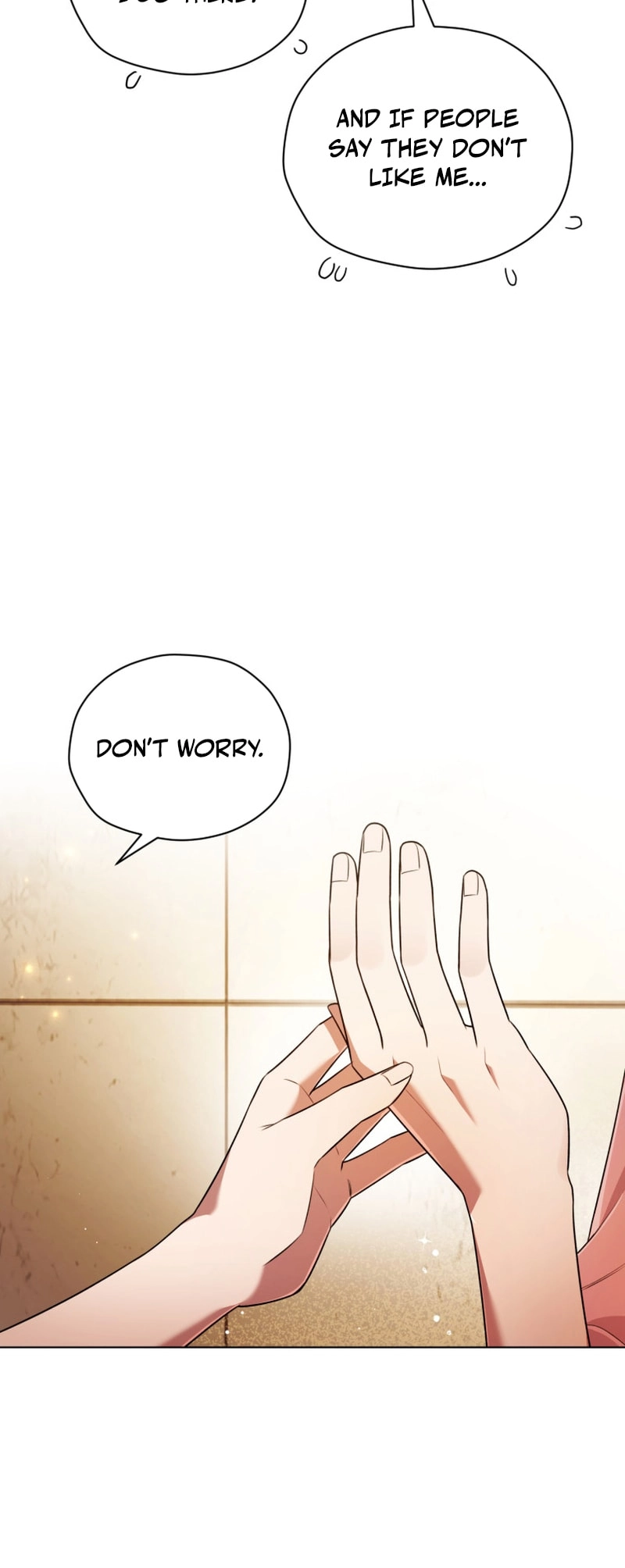 You, I’ll Raise You Into A Superstar! Chapter 18 page 7 - 