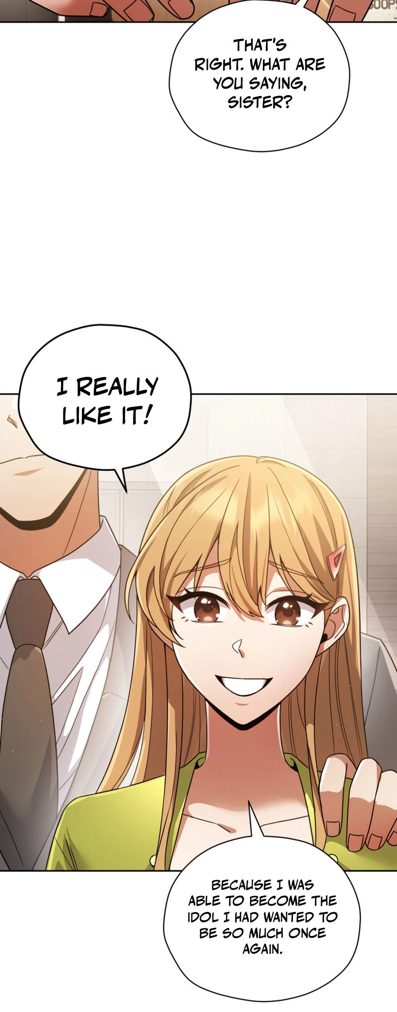 You, I’ll Raise You Into A Superstar! Chapter 19 page 13 - 